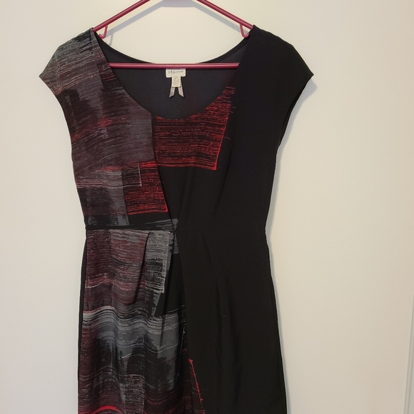 Dress top - Picture 2 of 3